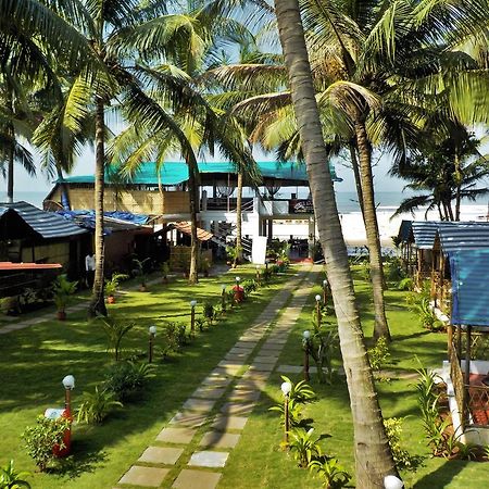 Guest House The Sunset Mandrem Luaran gambar