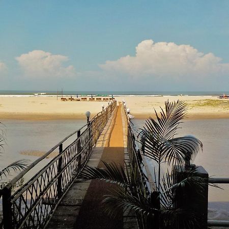 Guest House The Sunset Mandrem Luaran gambar