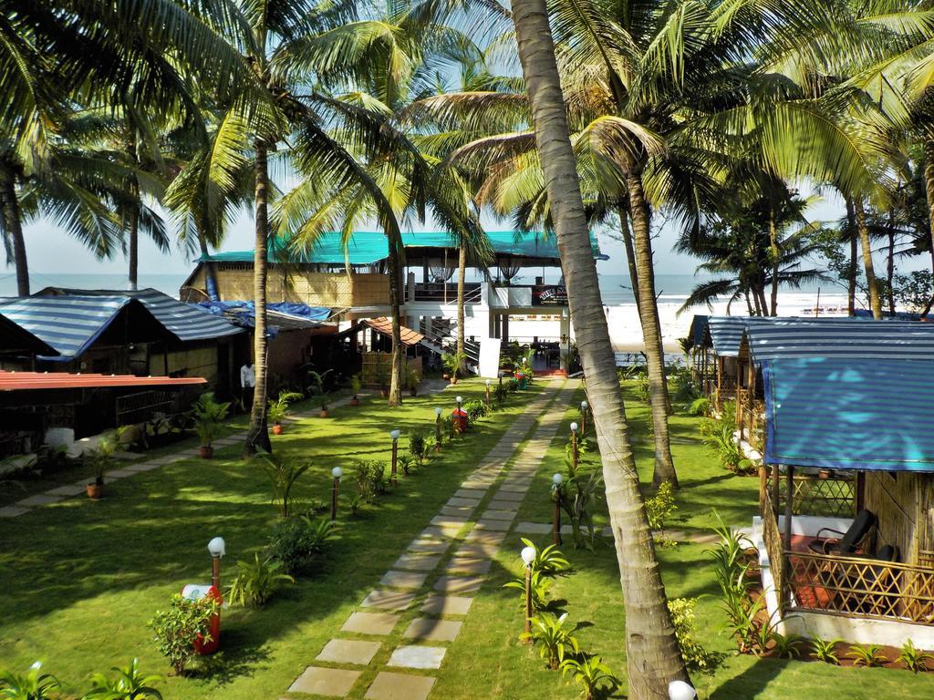 Guest House The Sunset Mandrem Luaran gambar