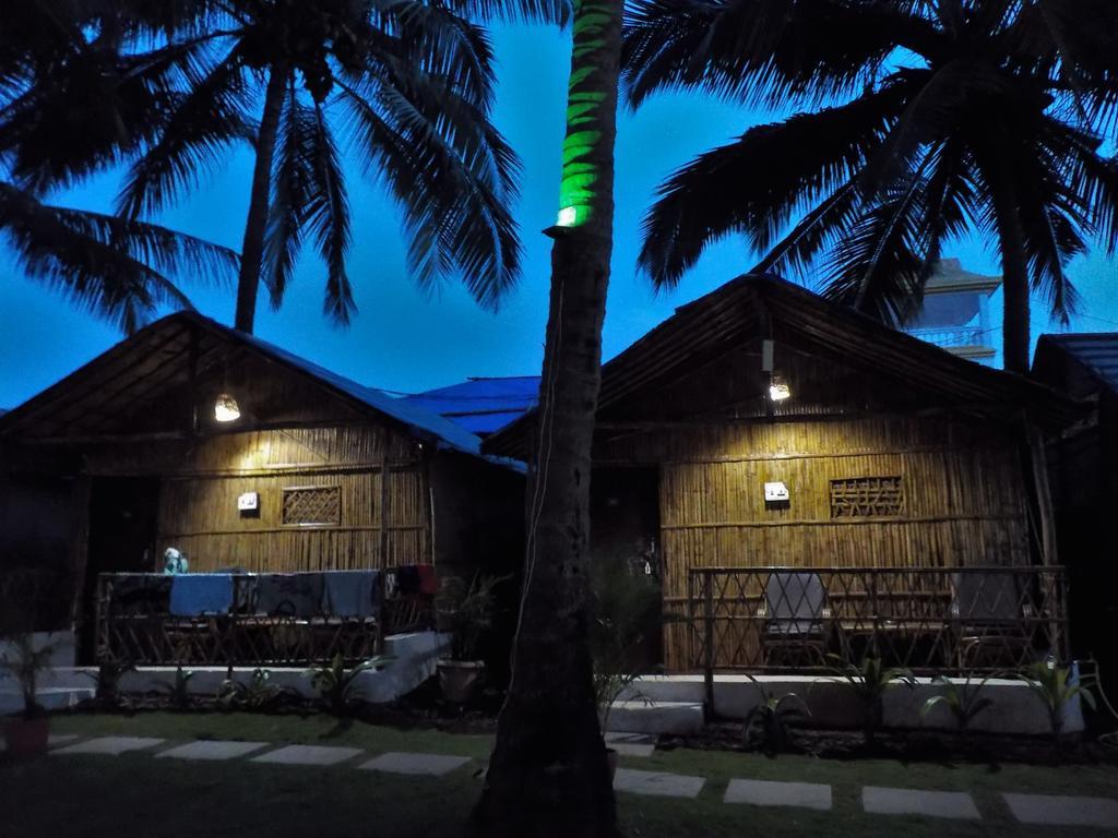 Guest House The Sunset Mandrem Luaran gambar