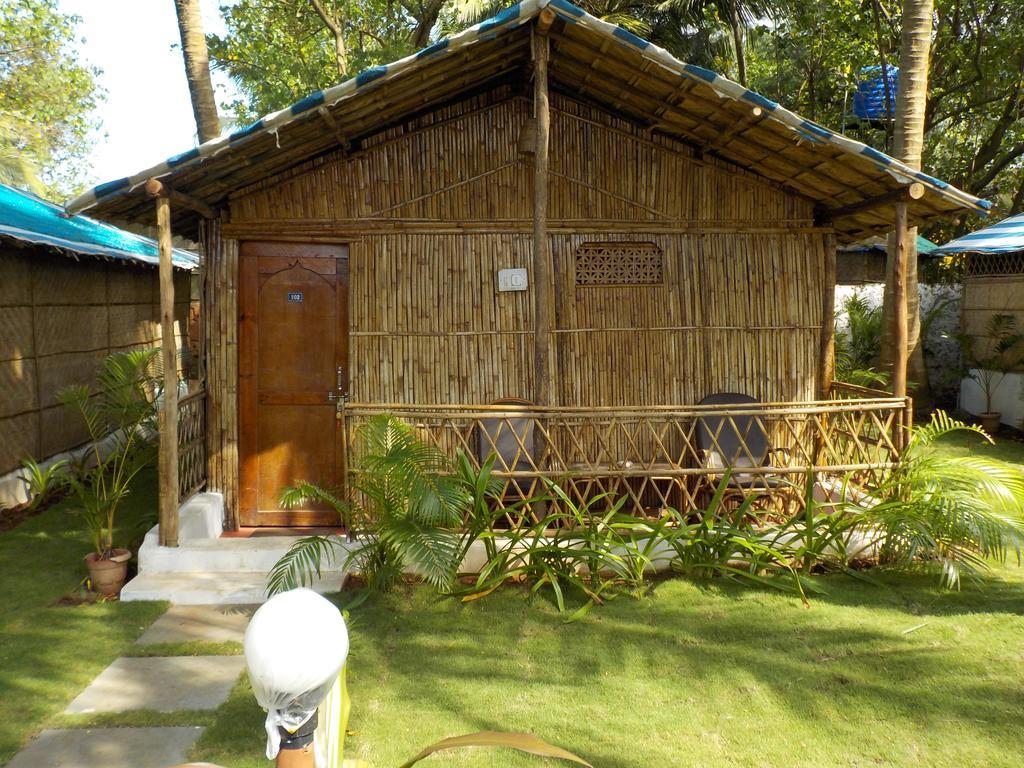 Guest House The Sunset Mandrem Luaran gambar