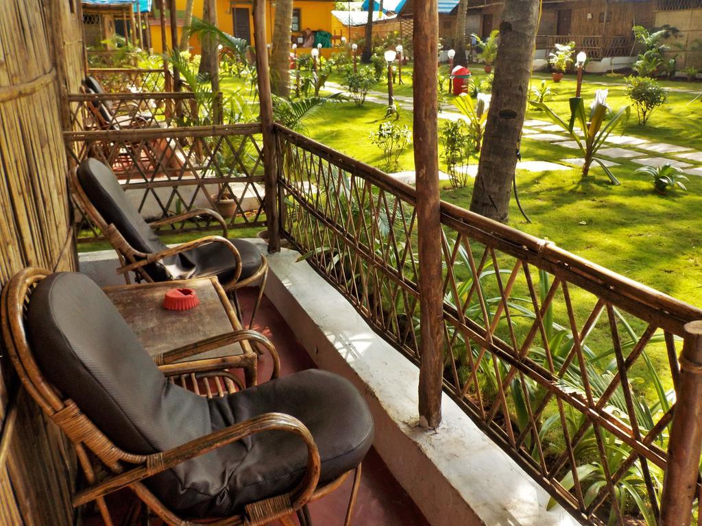 Guest House The Sunset Mandrem Luaran gambar