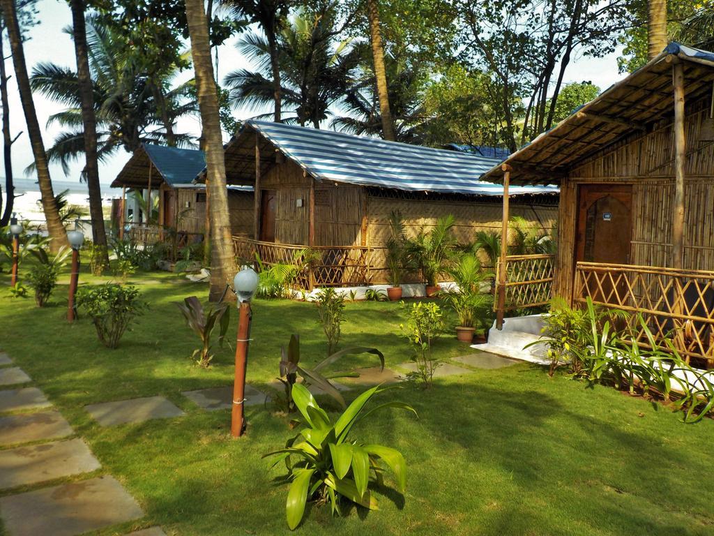 Guest House The Sunset Mandrem Luaran gambar