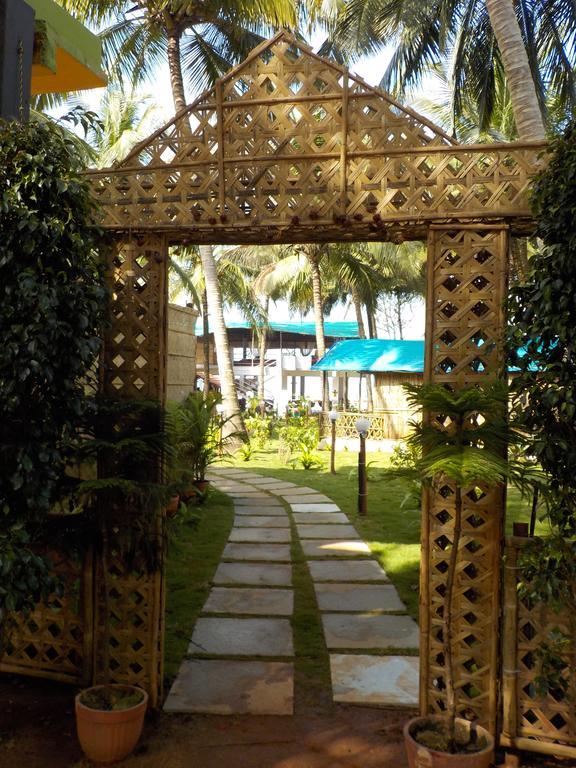 Guest House The Sunset Mandrem Luaran gambar
