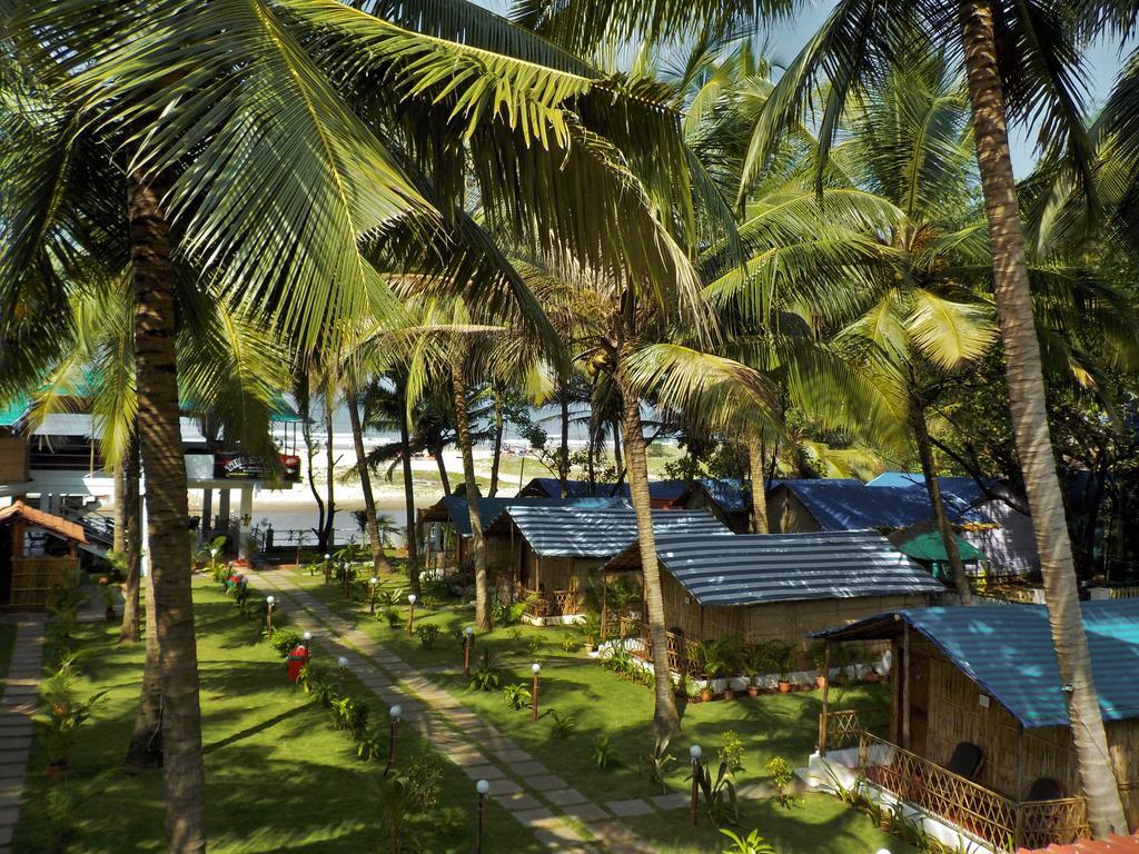 Guest House The Sunset Mandrem Luaran gambar