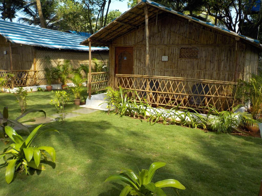 Guest House The Sunset Mandrem Luaran gambar