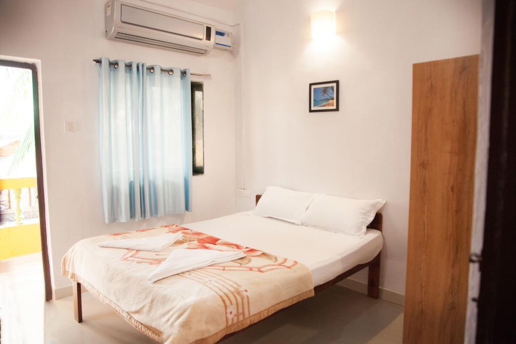 Guest House The Sunset Mandrem Luaran gambar