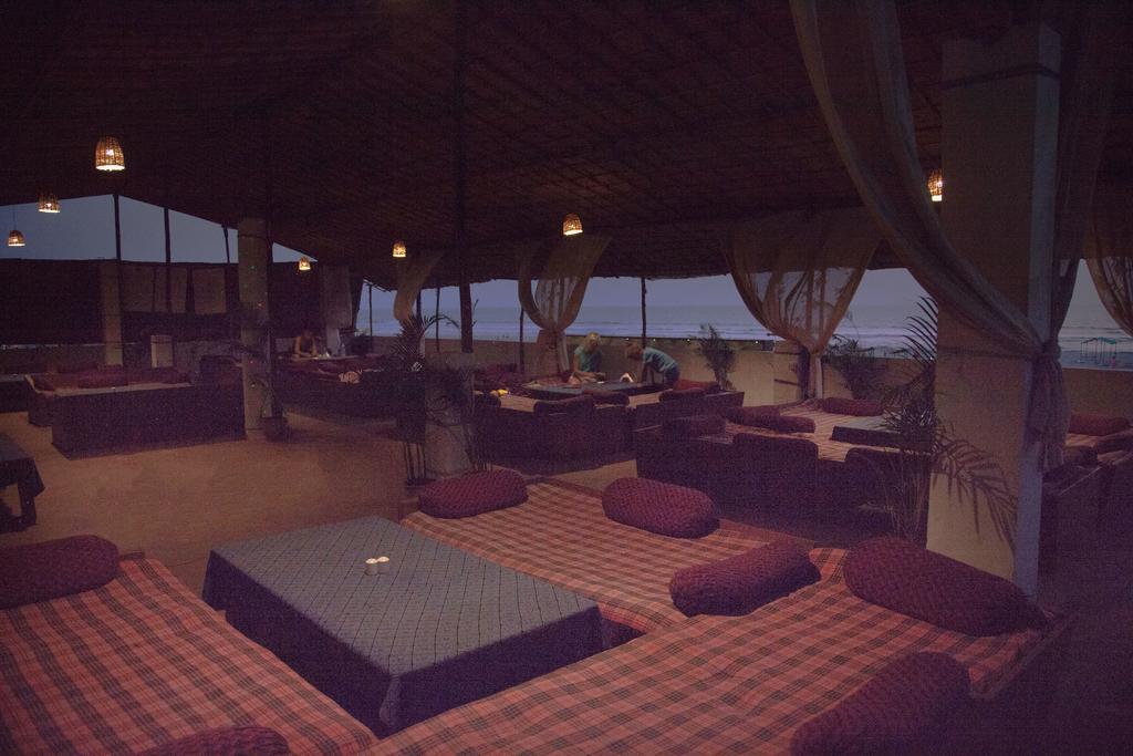 Guest House The Sunset Mandrem Luaran gambar