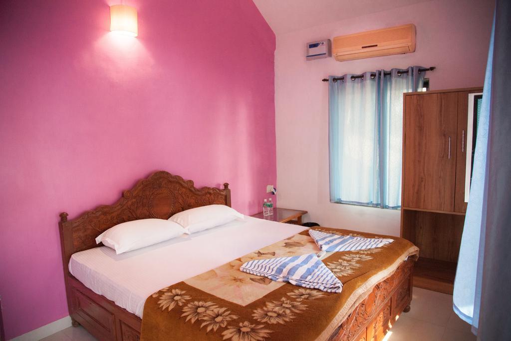 Guest House The Sunset Mandrem Luaran gambar