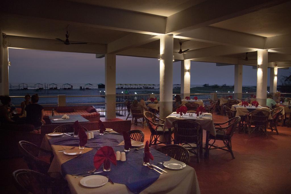 Guest House The Sunset Mandrem Luaran gambar