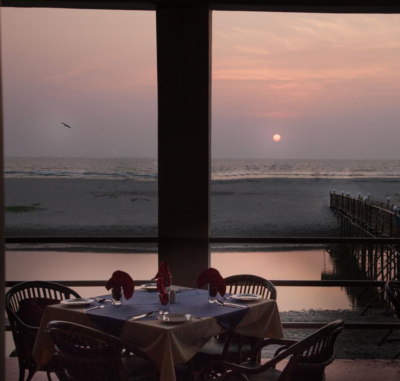 Guest House The Sunset Mandrem Luaran gambar