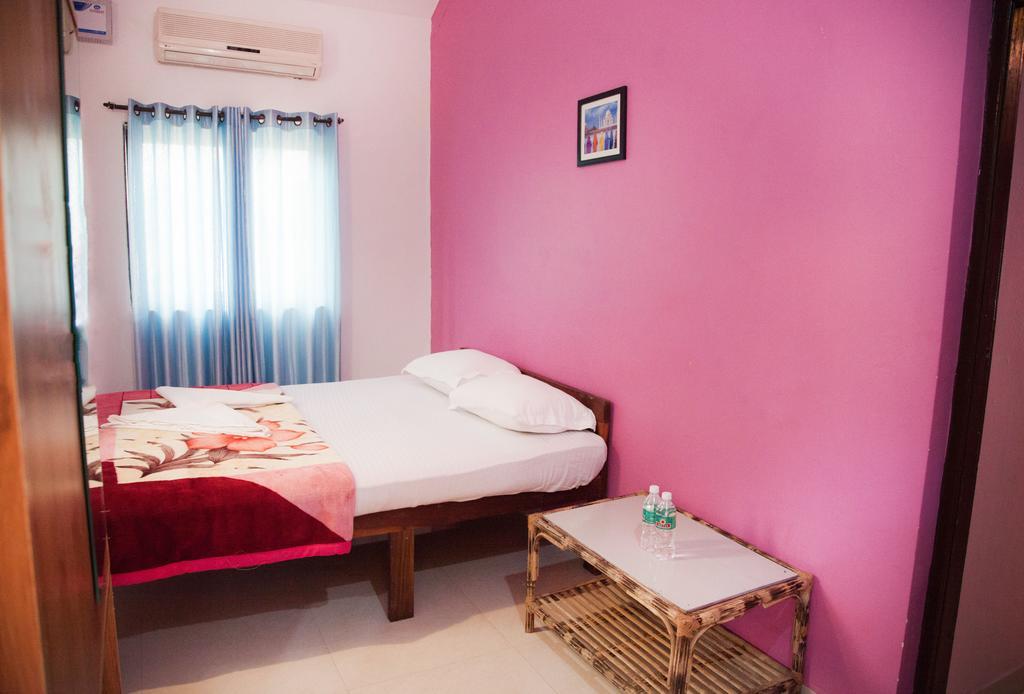 Guest House The Sunset Mandrem Luaran gambar