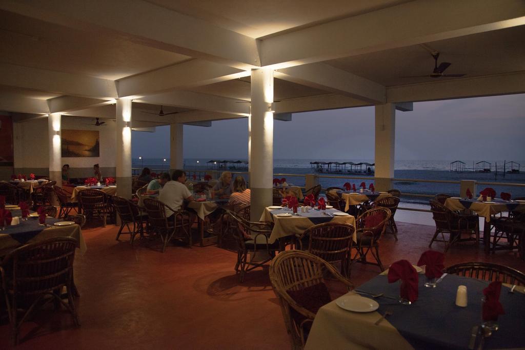 Guest House The Sunset Mandrem Luaran gambar
